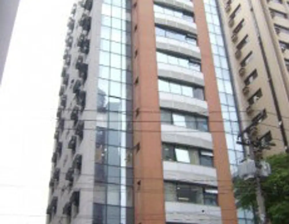 Edificio Brickell Avenue