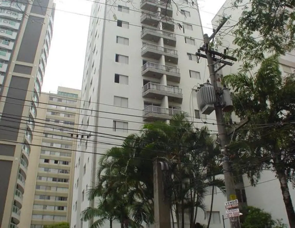 Edificio Residencial Alvorada