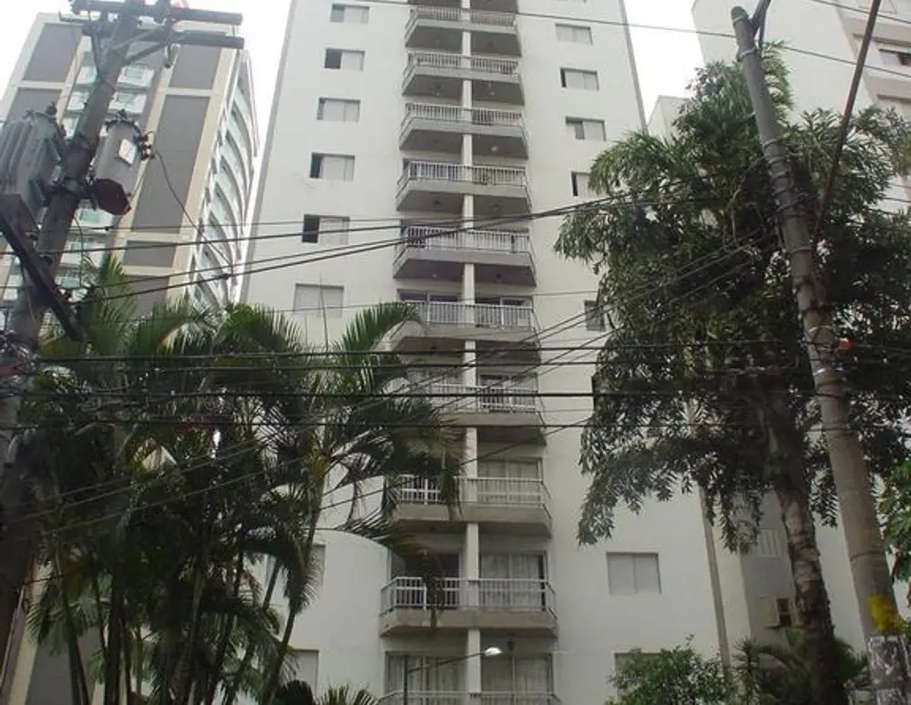 Edificio Residencial Alvorada — foto 2