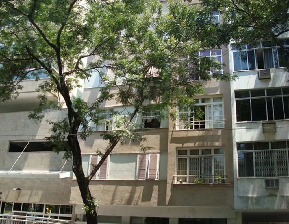 Edificio Grunert