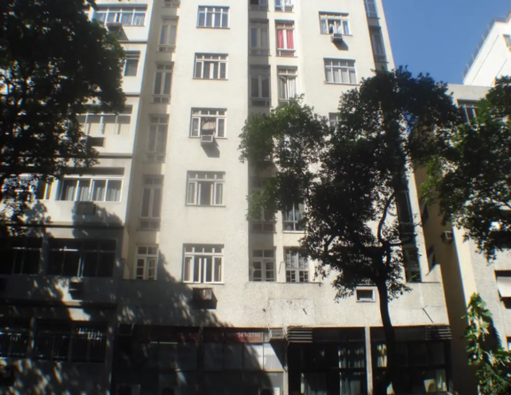 Edifício Arthur Silva