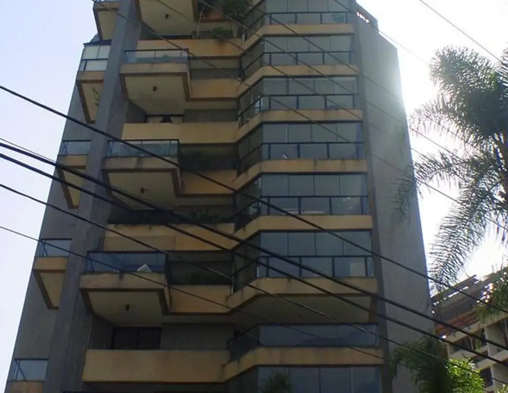 Edificio Avalon