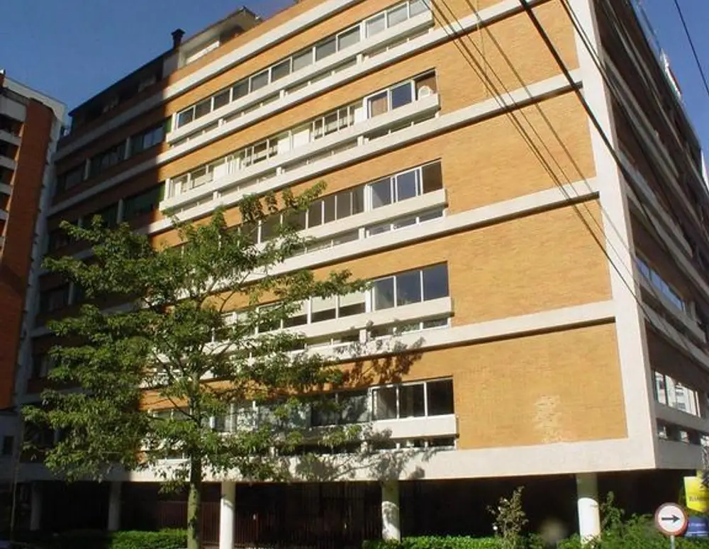 Edificio Maria Albertina