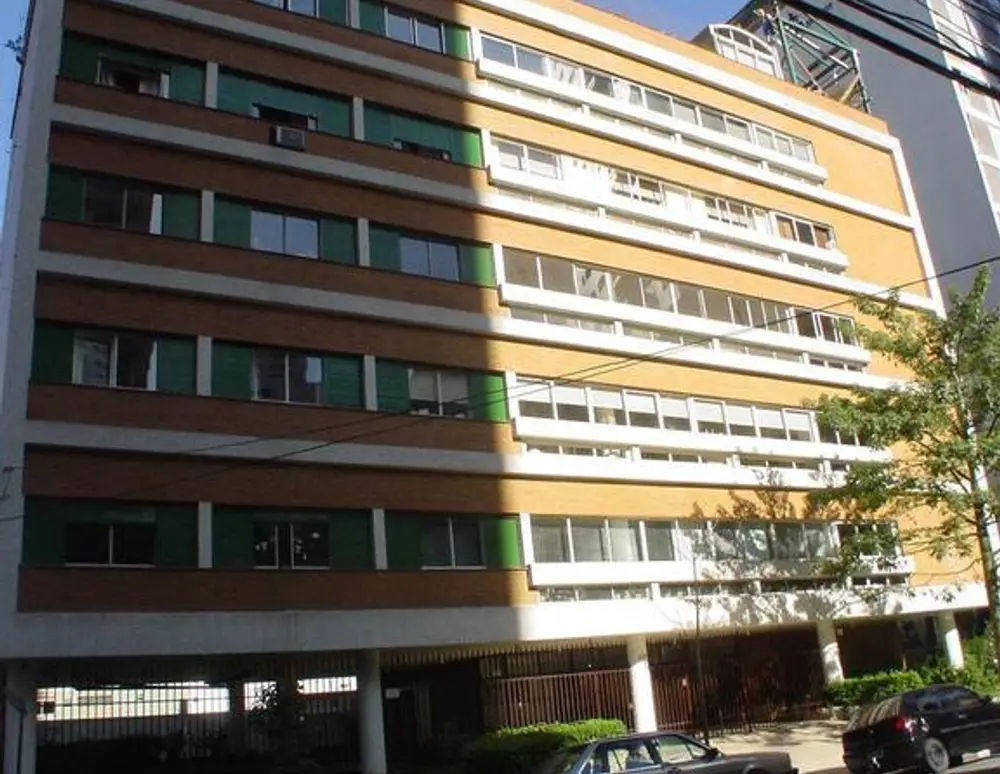 Edificio Maria Albertina — foto 2