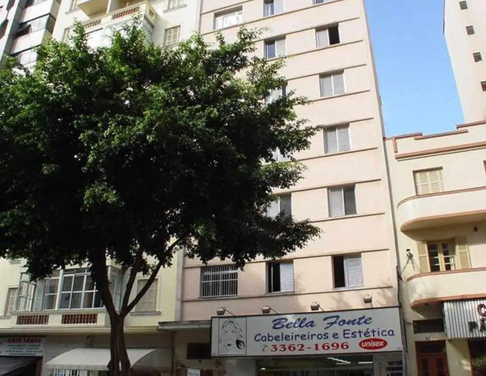 Edificio Dona Veridiana — foto 2