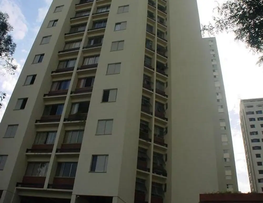 Edificio Green Village