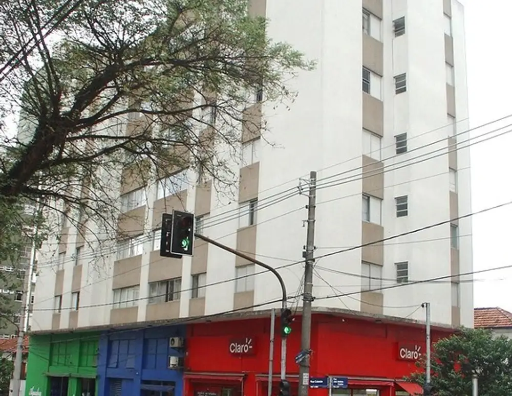 Edificio Pepeco