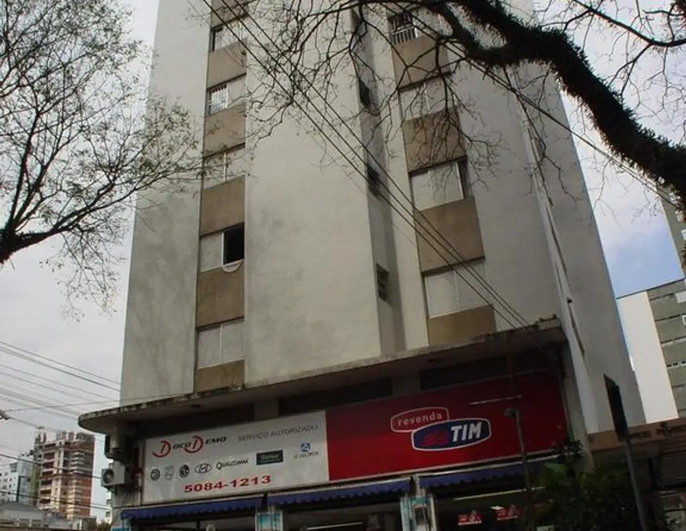Edificio Pepeco — foto 4