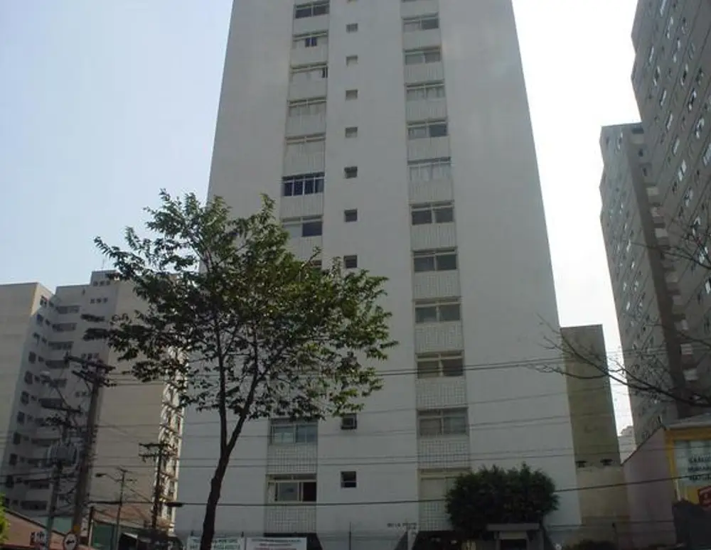 Edificio La Fonte