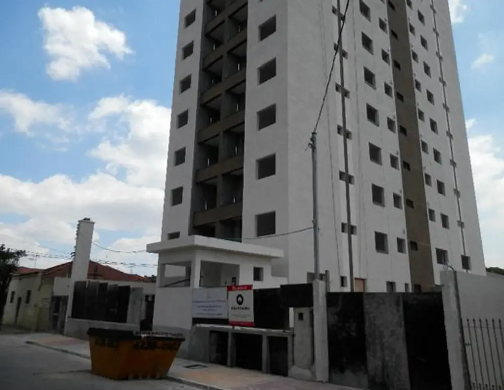 Edificio Brindisi