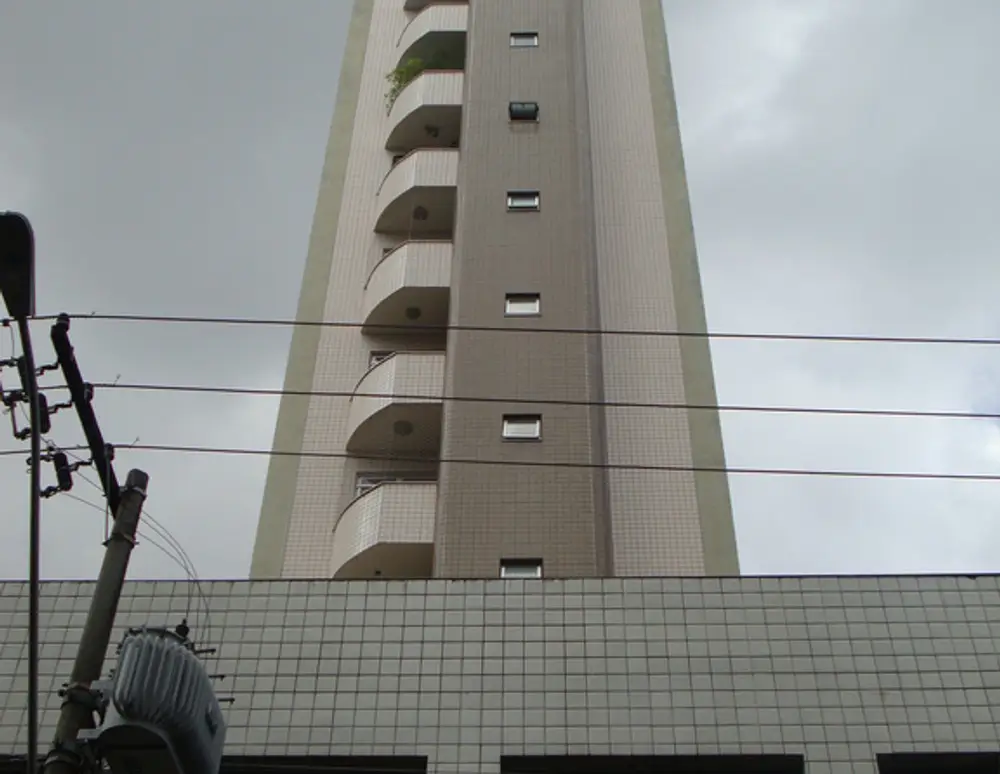 Edificio Etelvina Pimenta Brant