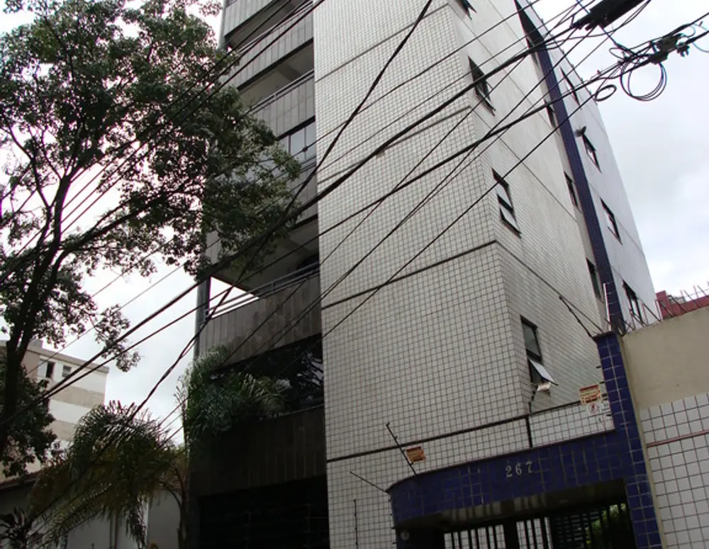 Edificio Cecilia M. Paraizo