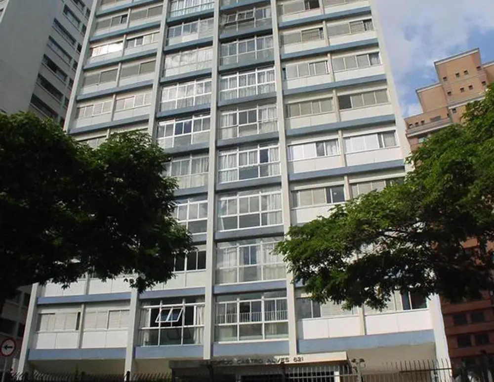 Edificio Castro Alves