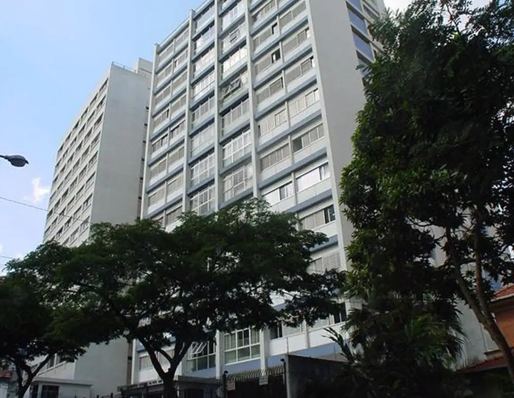 Edificio Castro Alves — foto 2