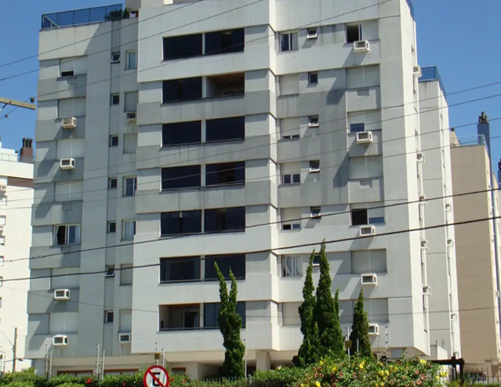 Iberê Camargo