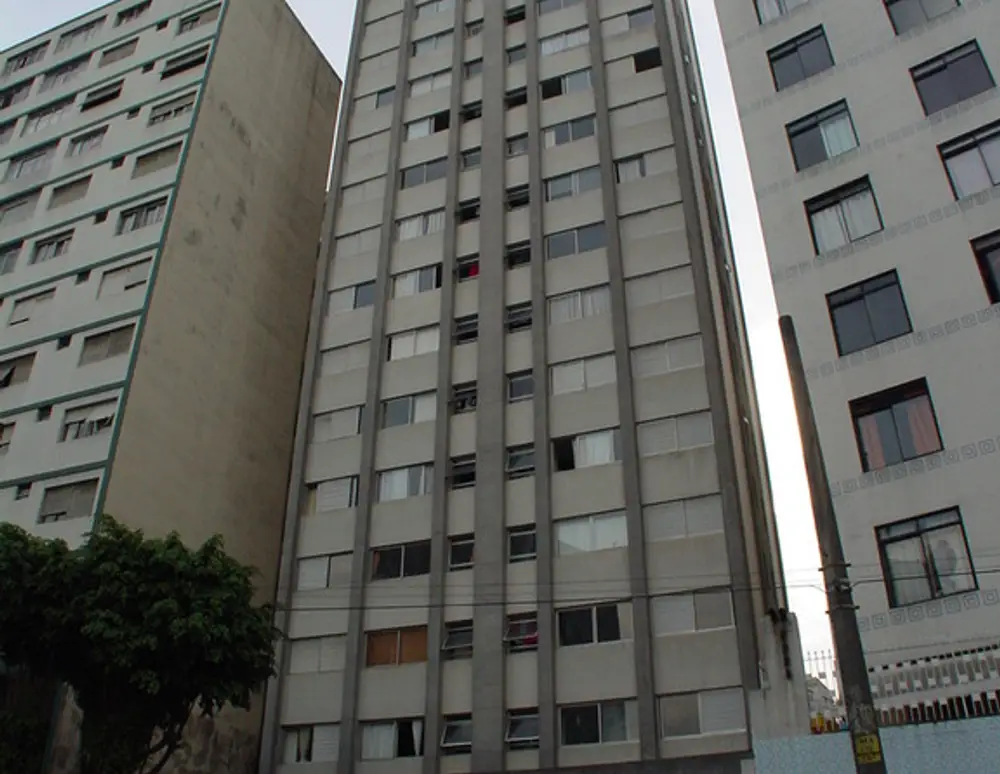 Edificio Malaga — foto 2