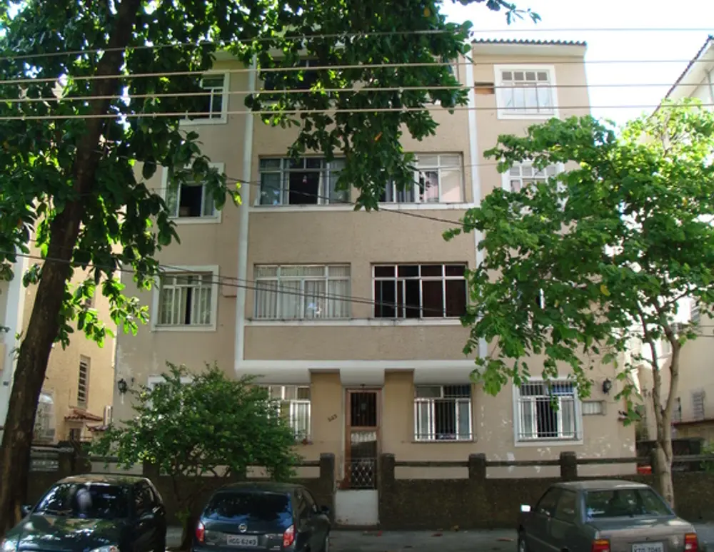 Edificio Dulce