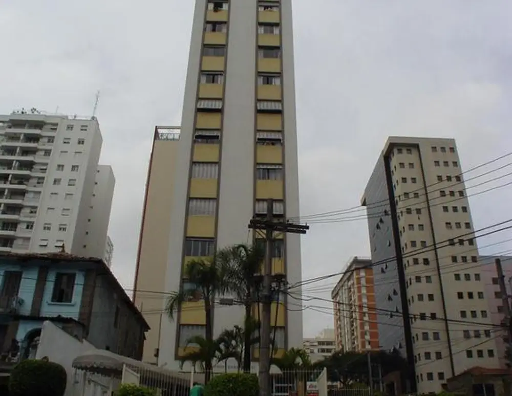 Edificio Hugo Conti