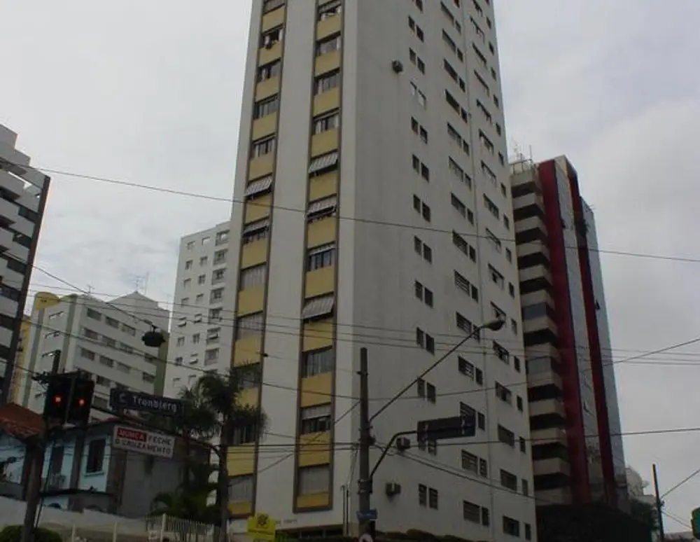 Edificio Hugo Conti — foto 2