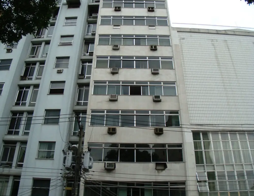 Edificio Monte Carlo