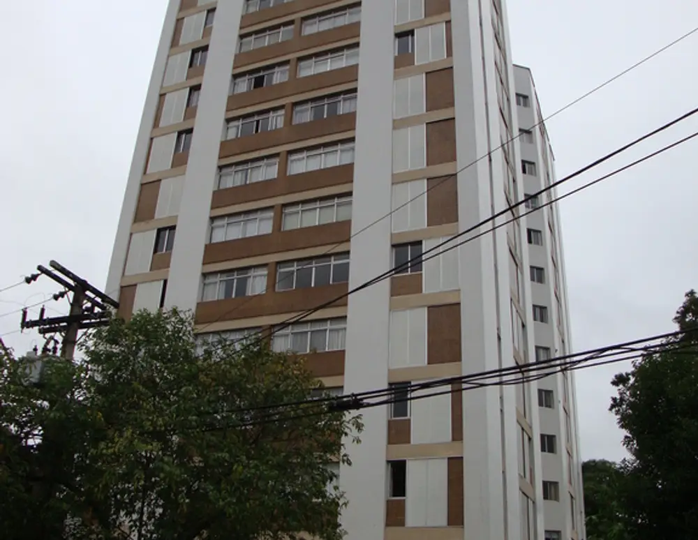 Edifício Porto Belo