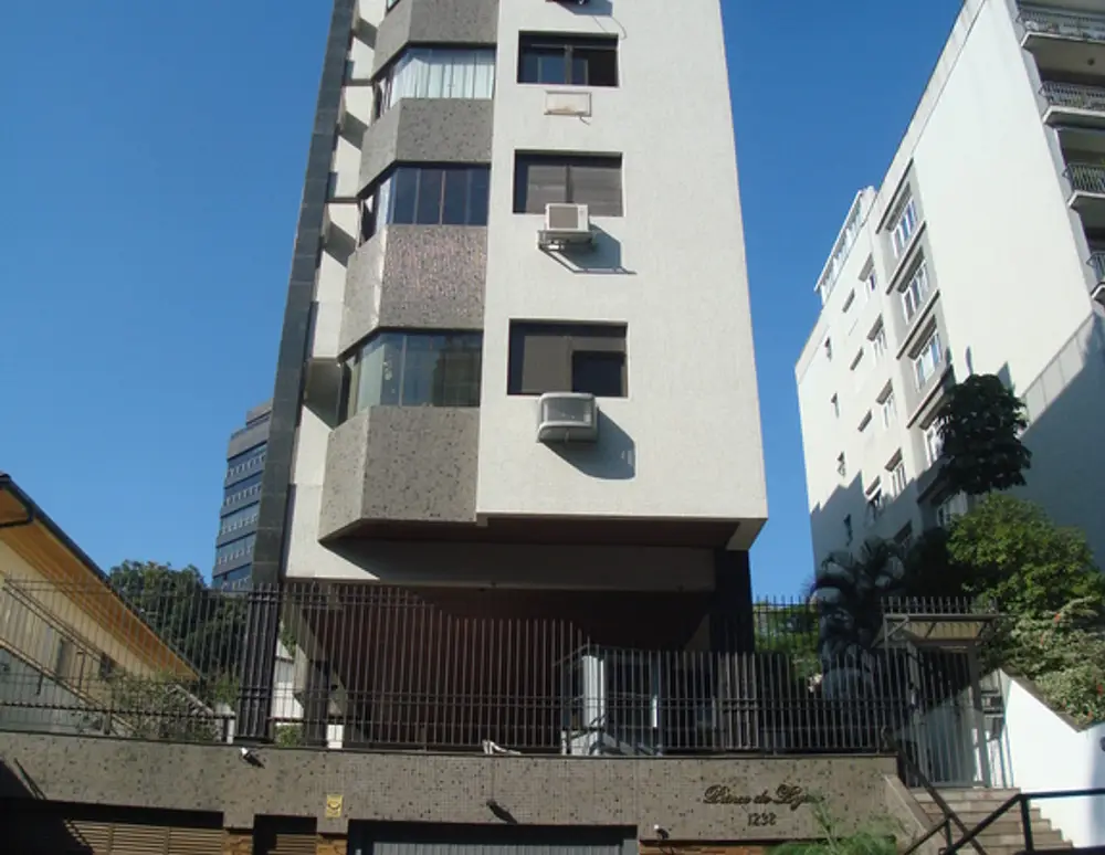 Edificio Prince de Lyon