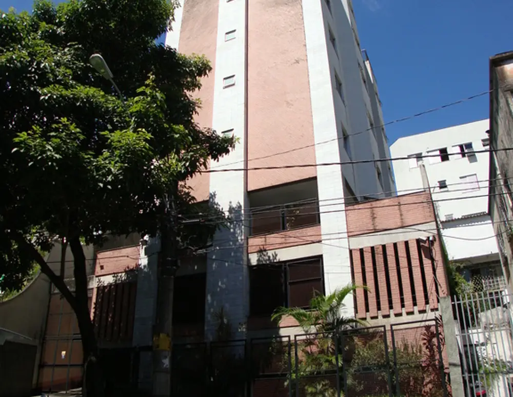Edificio Sao Geraldo