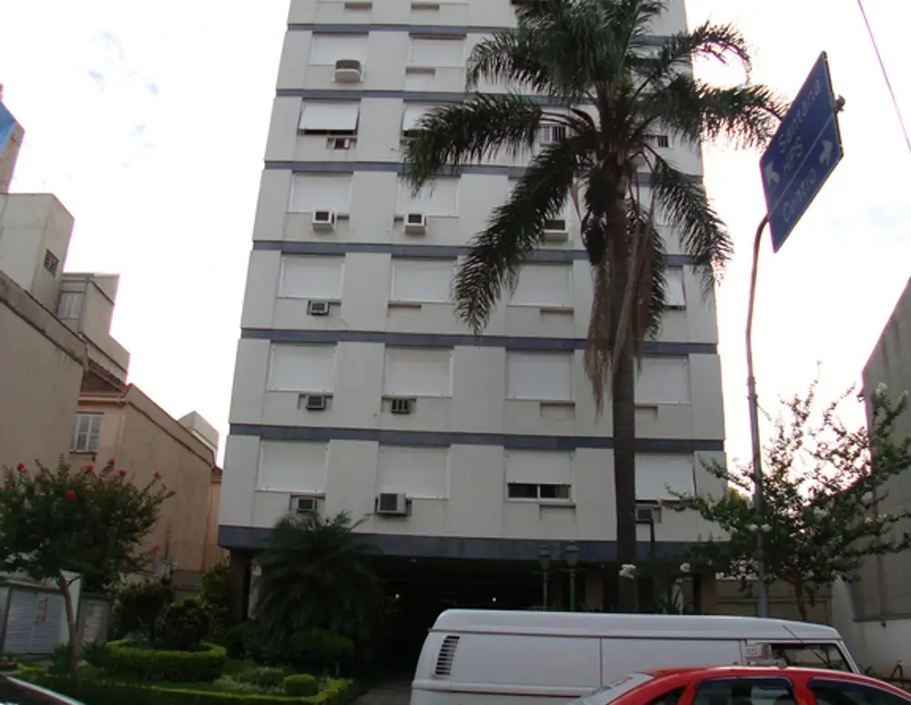 Edificio Cinco Estrelas