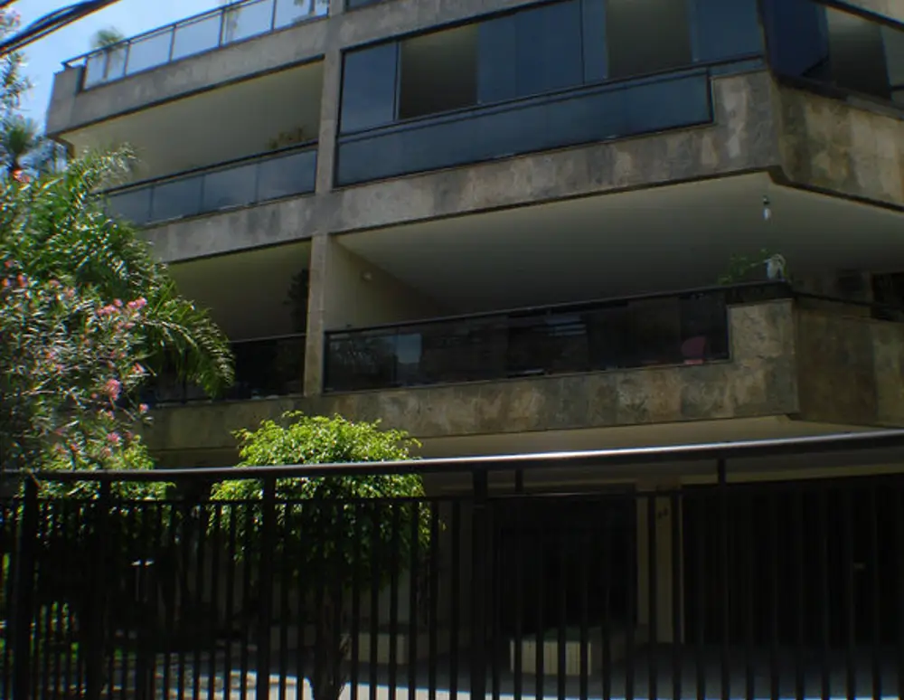 Edificio Carmel