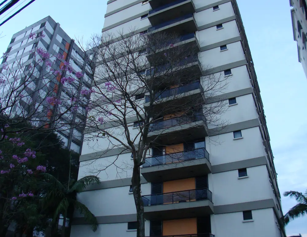 Edificio Primus