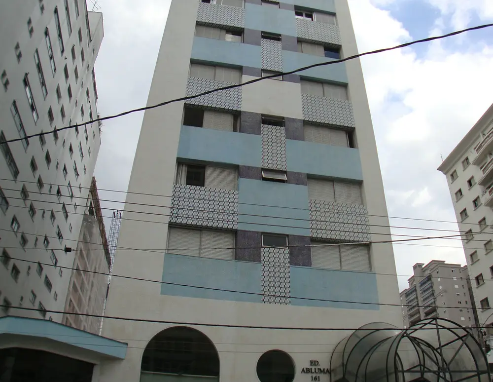 Edificio Abluma