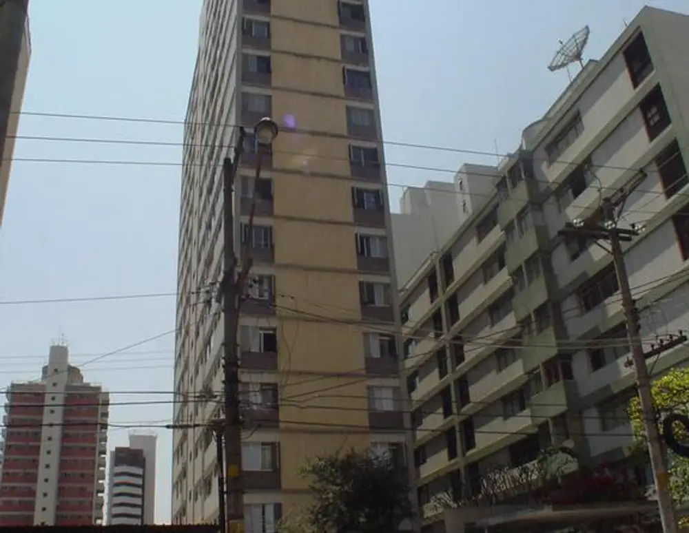 Edificio Santa Marcelina — foto 2