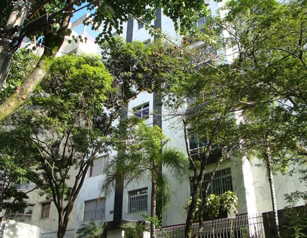 Edificio San Marino