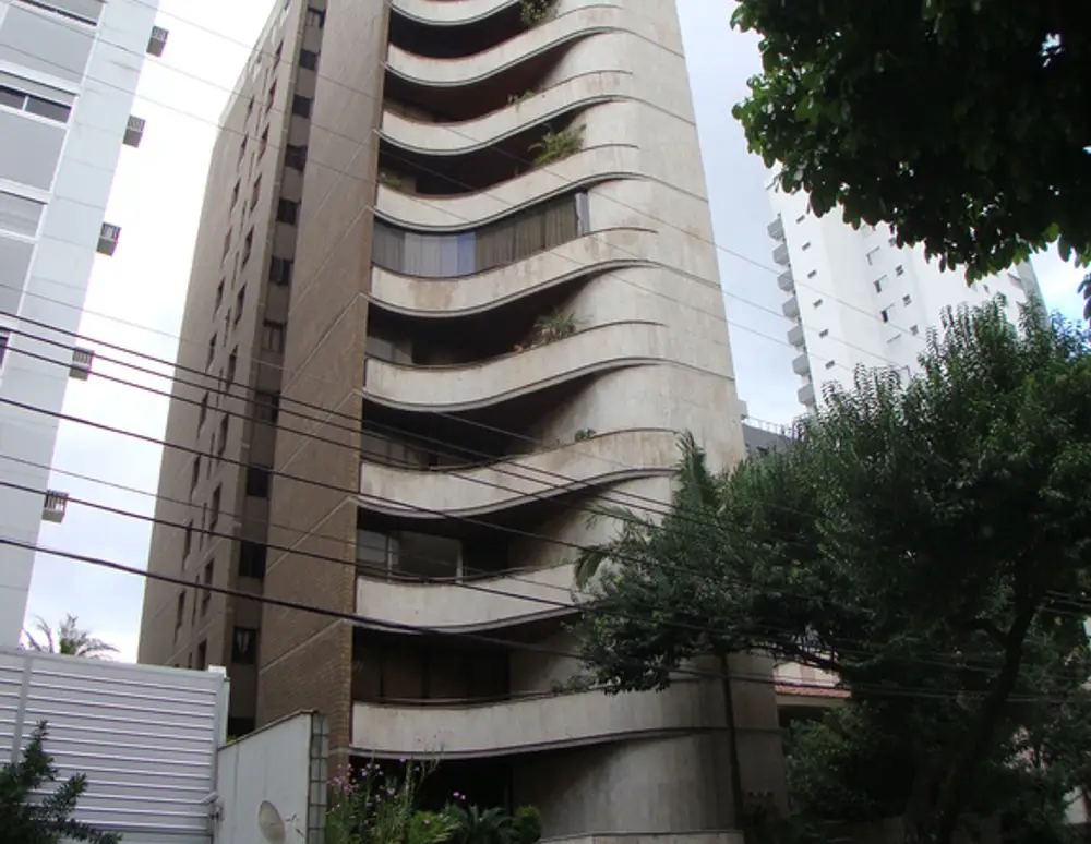 Edificio Premium