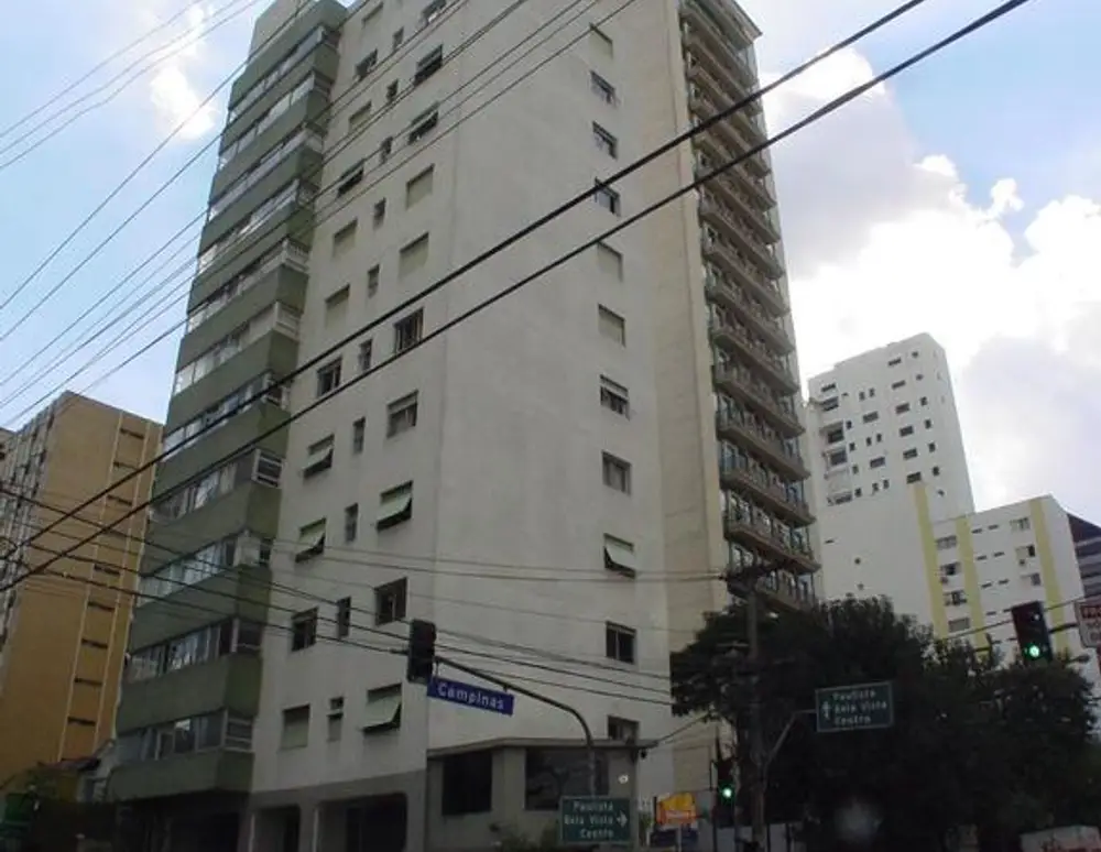 Edificio Persio