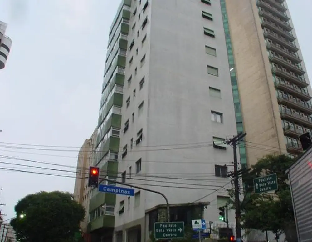 Edificio Persio — foto 2
