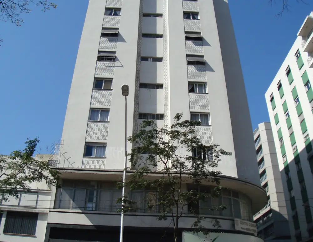 Edificio Maria Cristina
