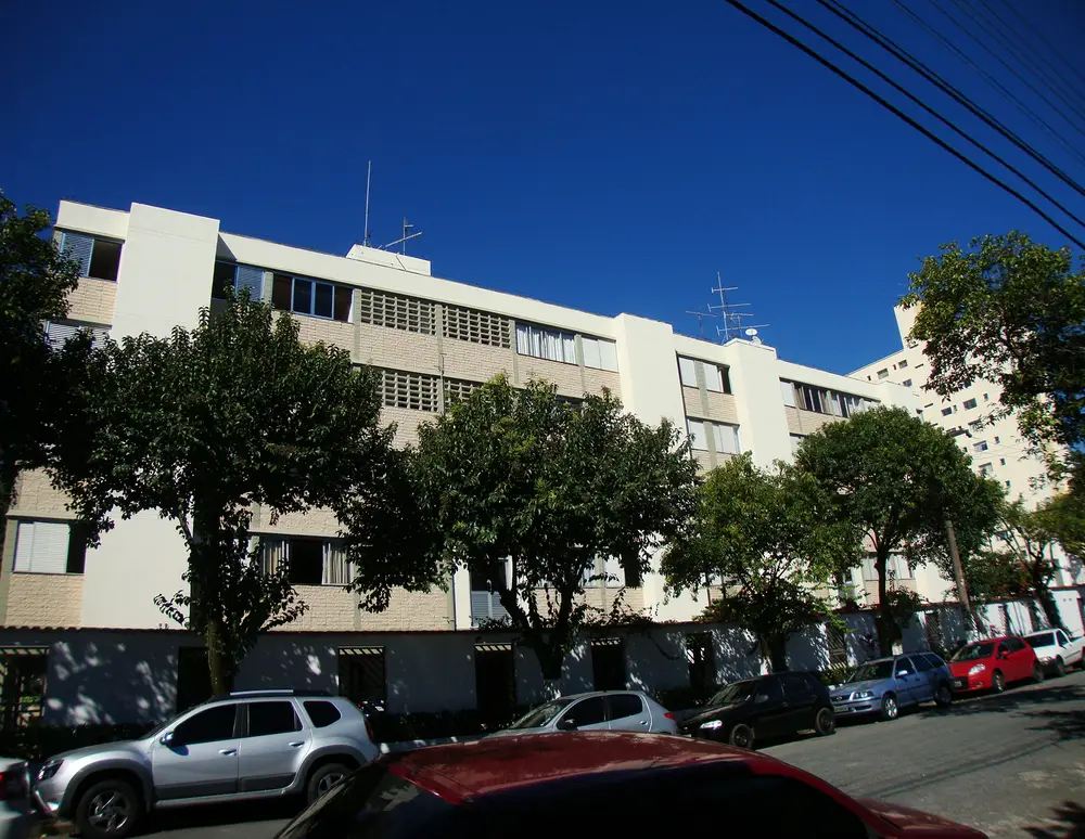 Vila Guilherme — foto 2