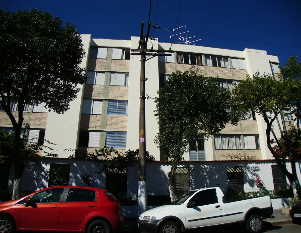 Vila Guilherme — foto 3