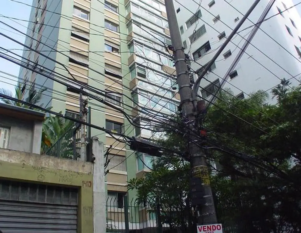 Edificio Rincao