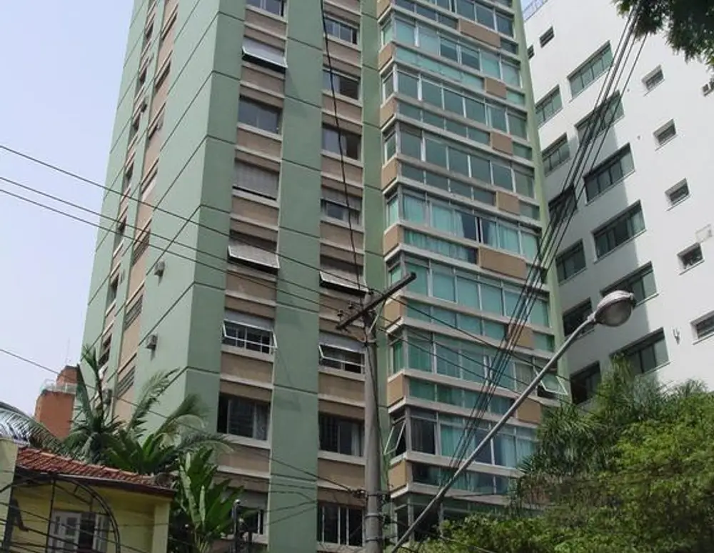Edificio Rincao — foto 2