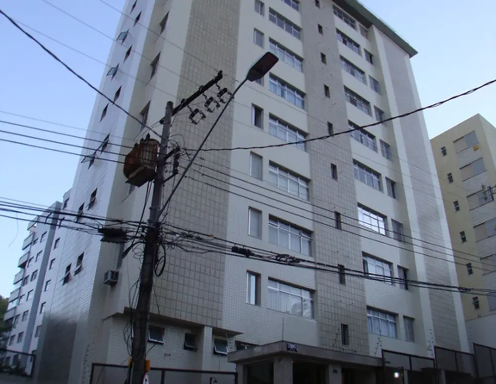 Edificio Jardim das Borboletas