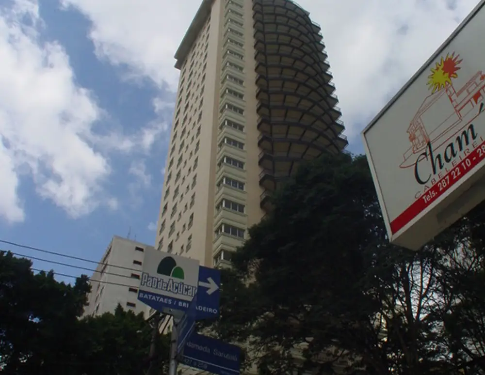 Edificio Murano