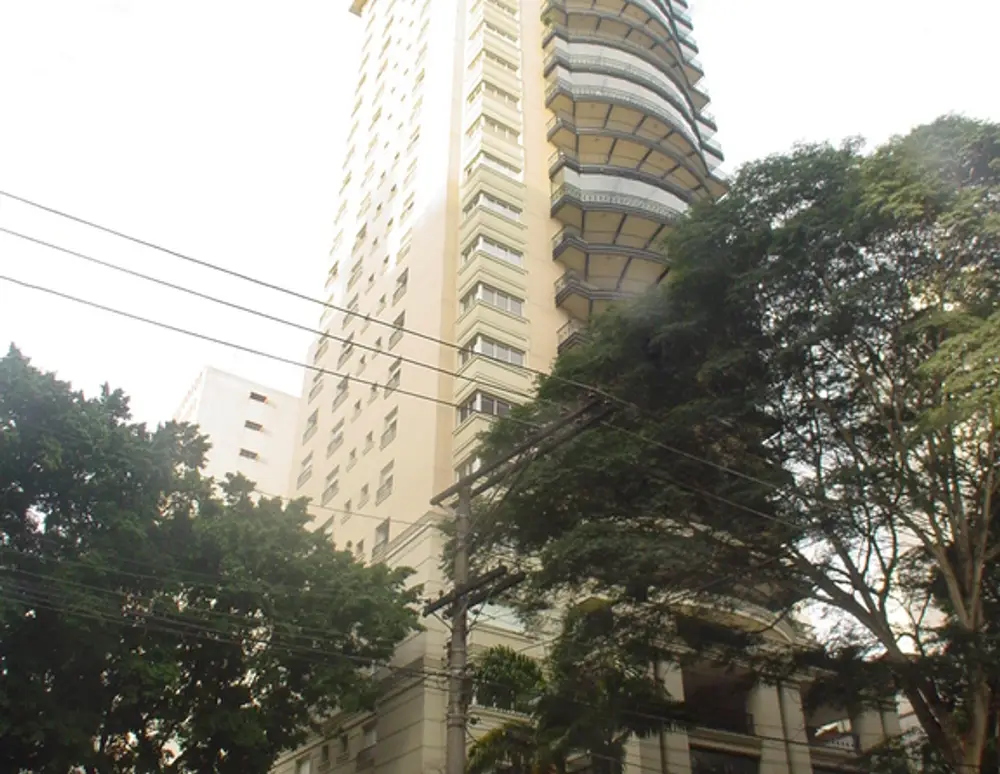 Edificio Murano — foto 2