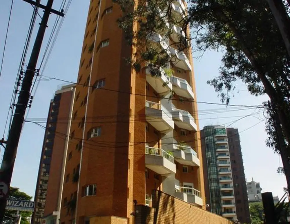 Edificio Parcel do Parque — foto 2
