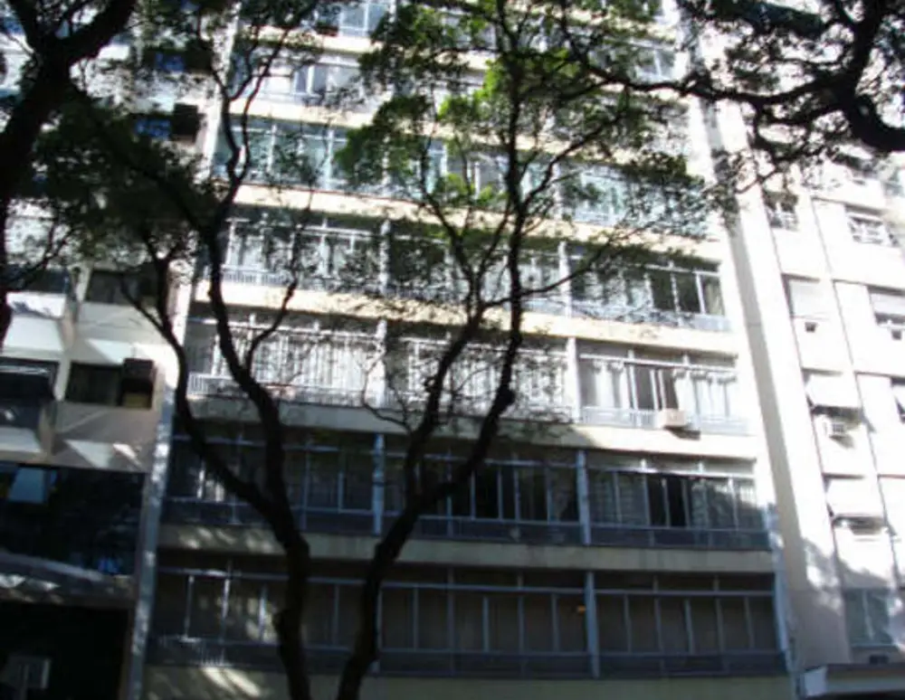 Edificio Porto dos Tainheiros