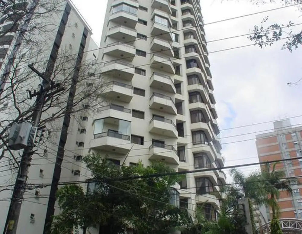 Edificio Maison Chablis