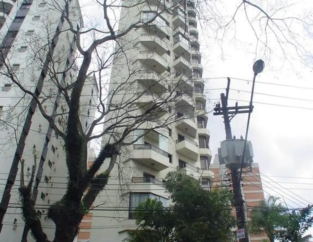 Edificio Maison Chablis — foto 2