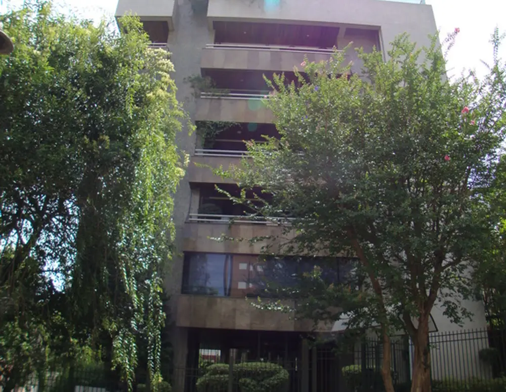 Edificio Salzburg