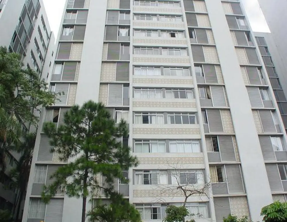 Edificio Livorno